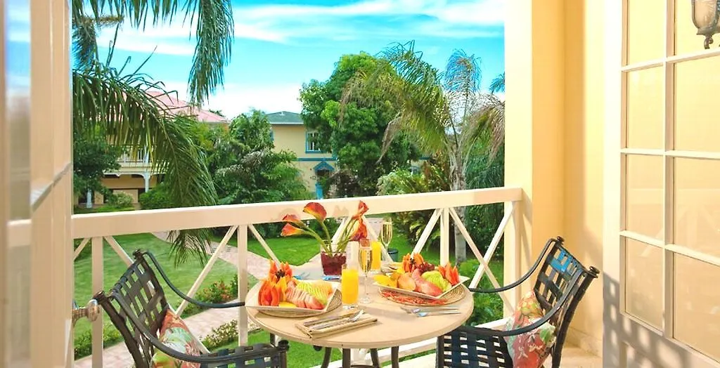 Hotel Sandals 蒙特哥贝 4*,  牙买加